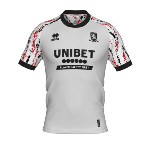 Middlesbrough 2022-23 Third