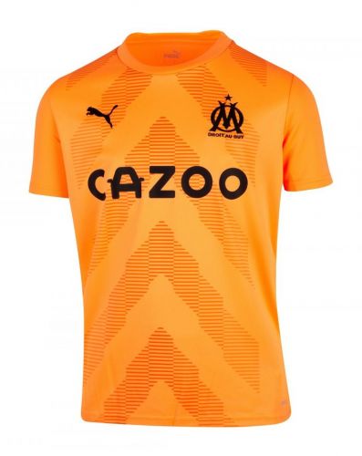 Olympique Marseille 2022-23 Portero