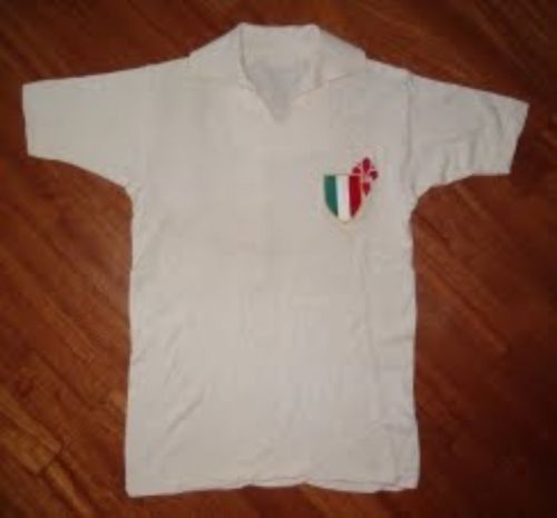 Fiorentina 1969-70 away