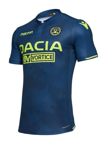 Udinese 2018-19 third