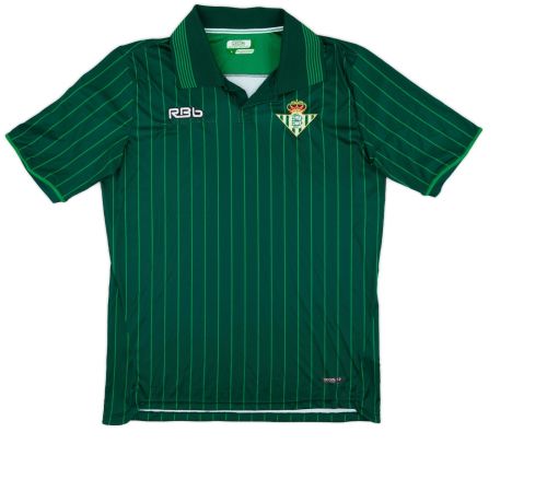 Real Betis 2011-12 Visitante