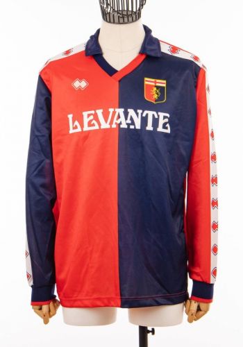 Genoa 1988-89 home