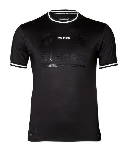 Borussia M'gladbach 2020-21 home