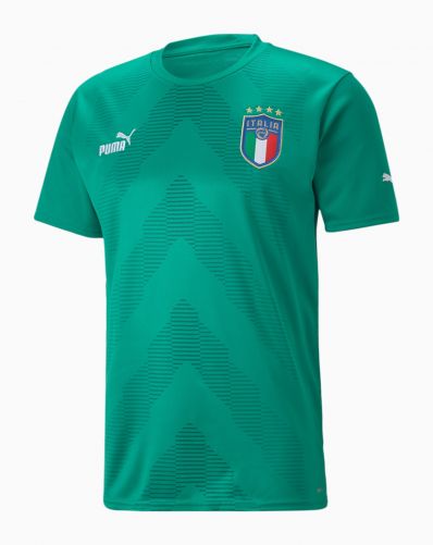 Italy 2022 Portero