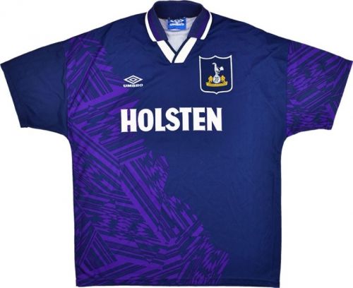 Tottenham Hotspur 1994-95 Visitante