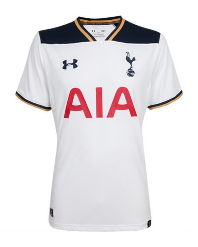 Tottenham Hotspur 2016-17 Local