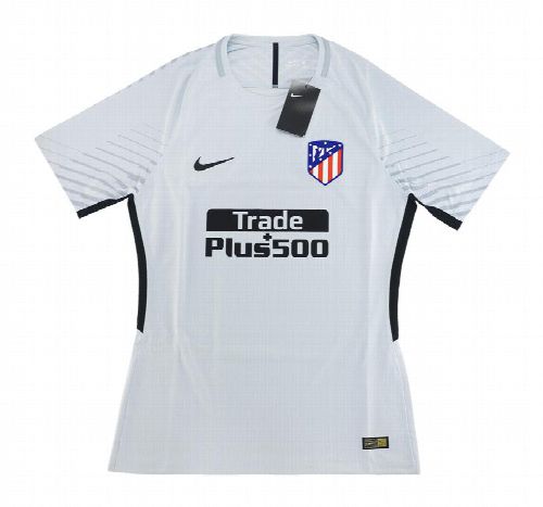Atlético Madrid 2017-18 gk