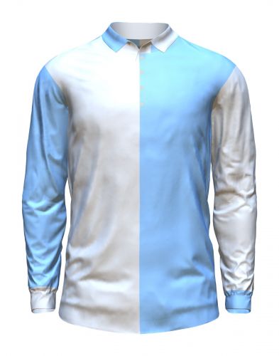 Blackburn Rovers 1902-03 Home
