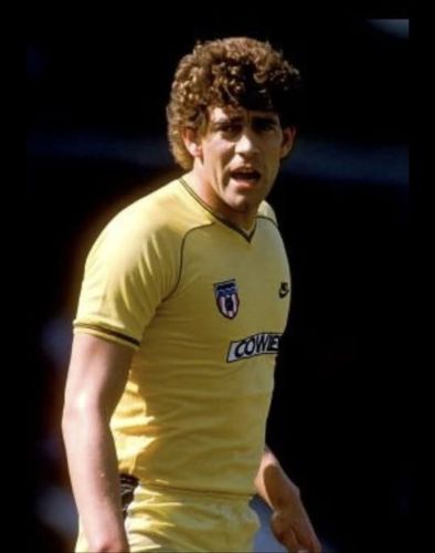 Sunderland 1984-85 Tercera