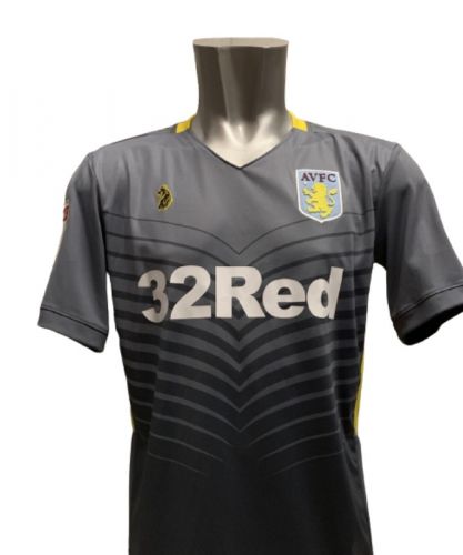 Aston Villa 2018-19 Away