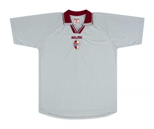 Torino FC 2000-01 third