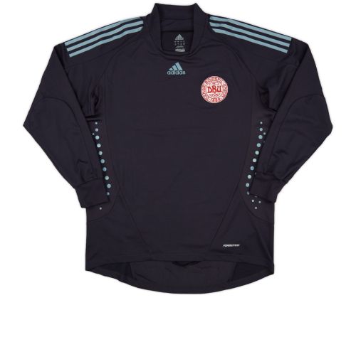 Denmark 2008 gk