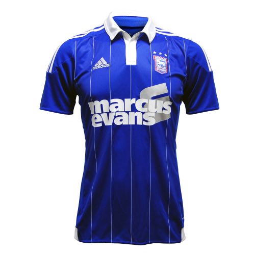 Ipswich Town 2015-16 Home