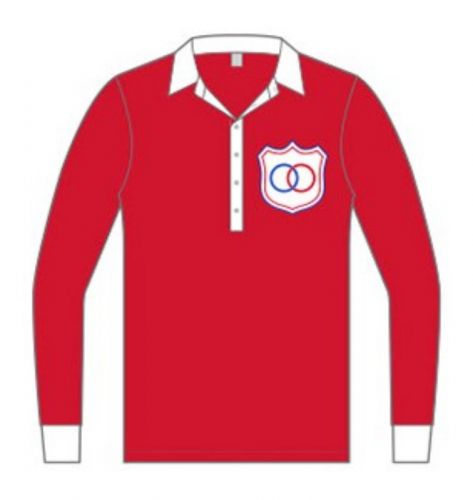 France 1904 Tercera