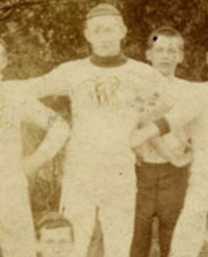 Werder Bremen 1899 home