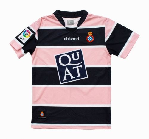 Espanyol 2007-08 Away