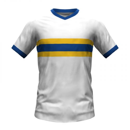 Everton 1961-62 away