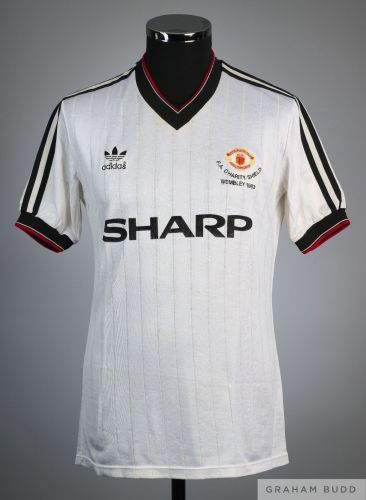 Manchester United 1983-84 Local