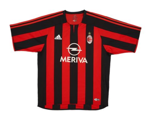 AC Milan 2003-04 Local