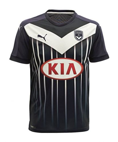 Girondins Bordeaux 2015-16 home
