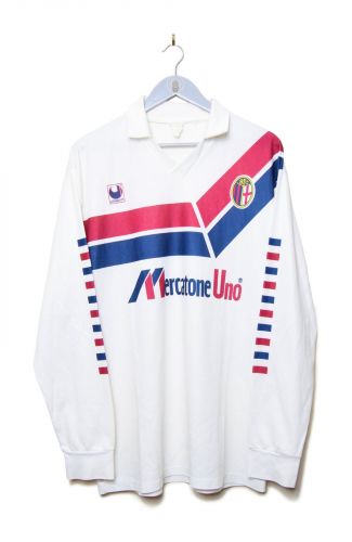 Bologna FC 1989-90 away