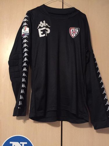 Cagliari 2015-16 gk