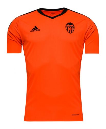 Valencia CF 2016-17 third
