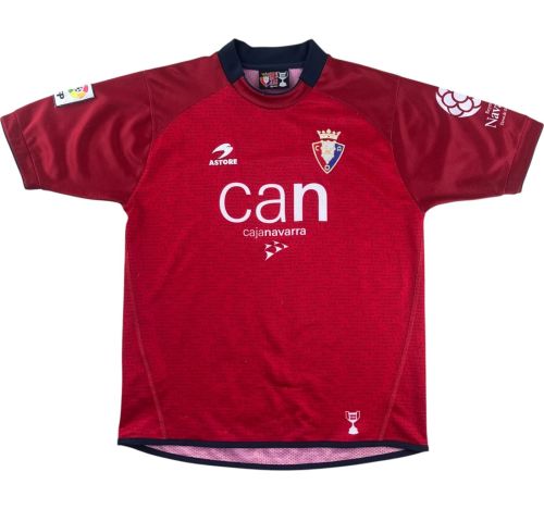 Osasuna 2004-05 Special