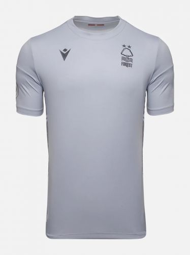 Nottingham Forest 2022-23 Portero