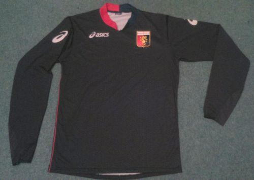 Genoa 2009-10 gk