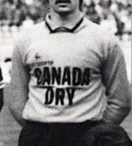 Paris Saint-Germain 1973-74 Portero
