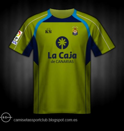 Las Palmas 2009-10 Tercera