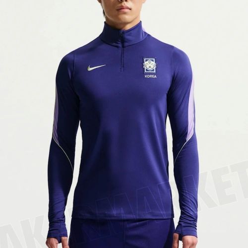 South Korea 2026 home