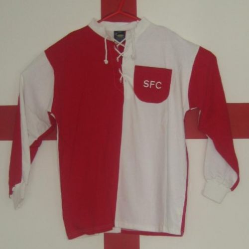 Sunderland 1884-86 Local