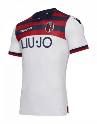 Bologna FC 2018-19 away
