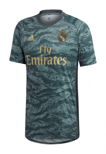 Real Madrid 2019-20 away