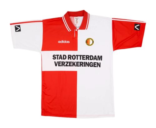 Feyenoord 1995-96 home