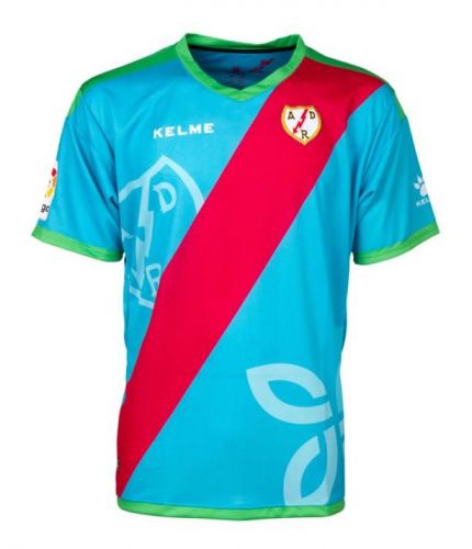 Rayo Vallecano 2018-19 Third