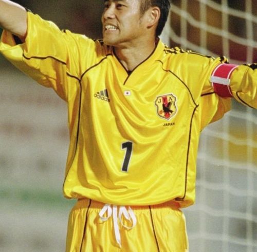 Japan 2000 gk