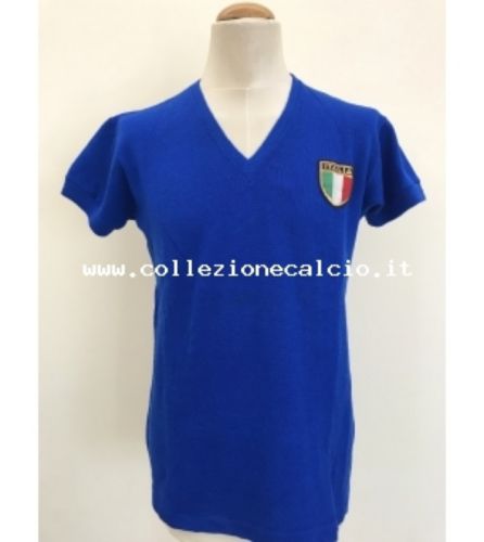 Italy 1968 Local