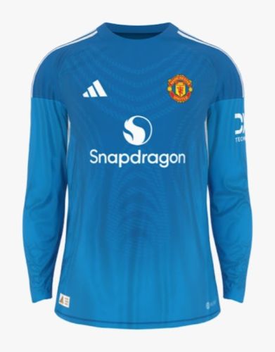 Manchester United 2025-26 Local