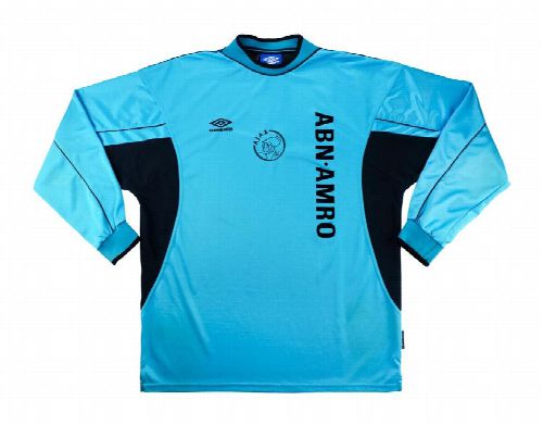 Ajax 1999-00 GK