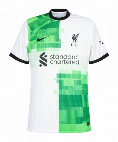 Liverpool 2023-24 Visitante