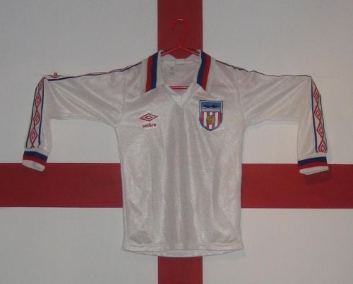 Sunderland 1978-79 Tercera