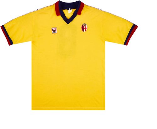 Bologna FC 1989-90 third