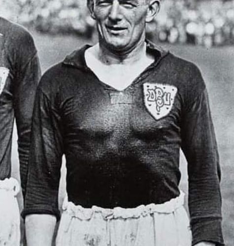 Denmark 1939 home