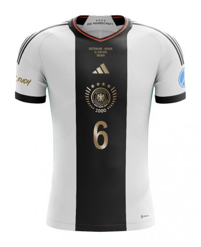 Germany 2023 Special