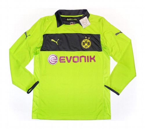 Borussia Dortmund 2012-13 Portero