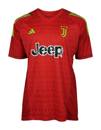 Juventus 2023-24 GK