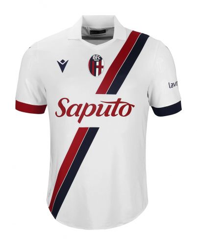 Bologna FC 2023-24 away